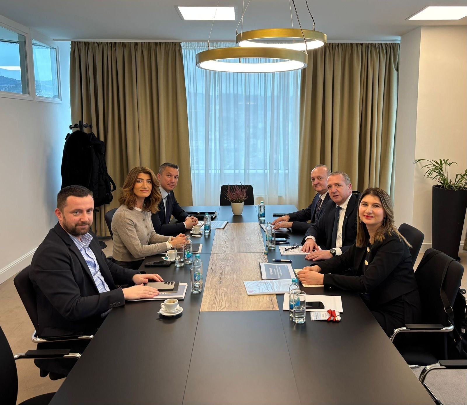 Rekordni rezultati na Međunarodnom aerodromu Sarajevo: Nastavak podrške razvoju i novim aviolinijama