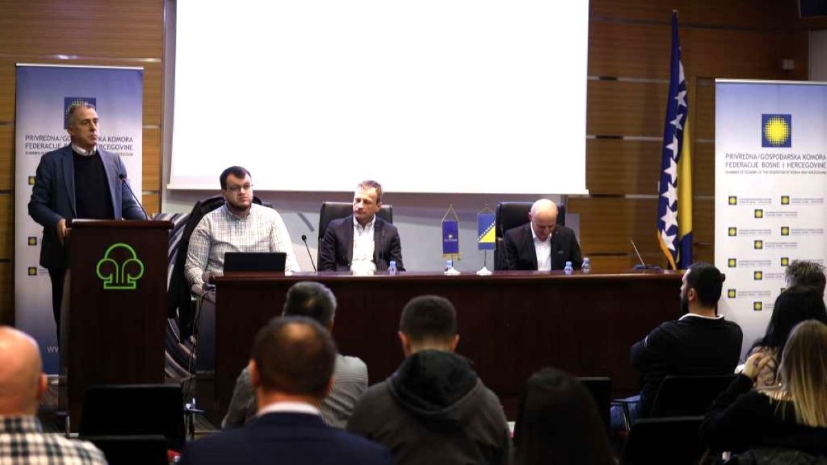 Federalno ministarstvo razvoja, poduzetništva i obrta: Za programe razvoja male privrede 27,4 miliona KM