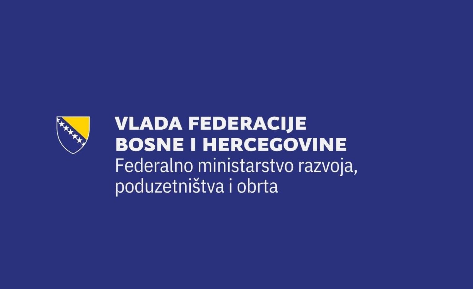 Obavijest o postupanju u provođenju Uredbe o mjerama finansijske pomoći privatnim poslodavcima za 2025. godinu