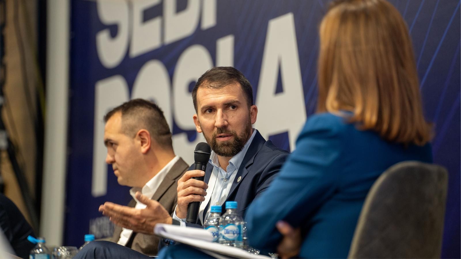 FMRSP: Završen dvodnevni Sajam poslova “Gledaj sebi posla”