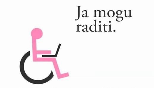 Ministar Delić pozvao poslodavce da iskoriste sredstva Fonda za profesionalnu rehabilitaciju i zapošljavanje osoba s invaliditetom