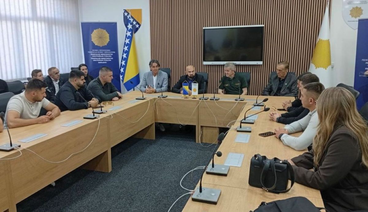 ФМУП: Нова генерација стручњака из области криминалистичке технике
