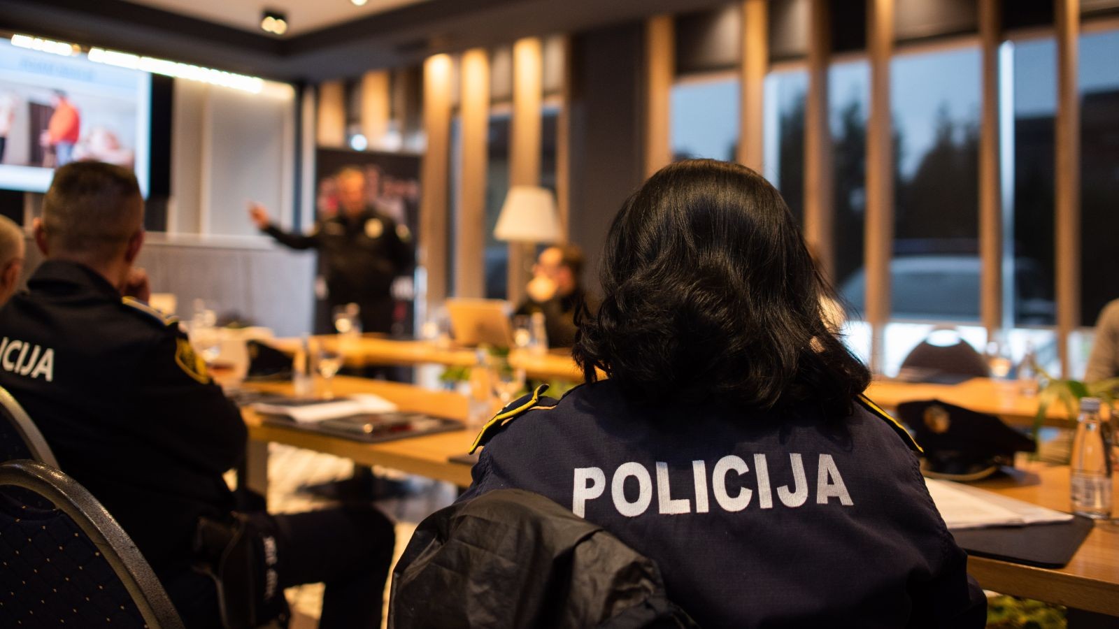 Ministar Isak donio dva važna pravilnika: Novi standardi policijskog postupanja u zaštiti žrtava nasilja