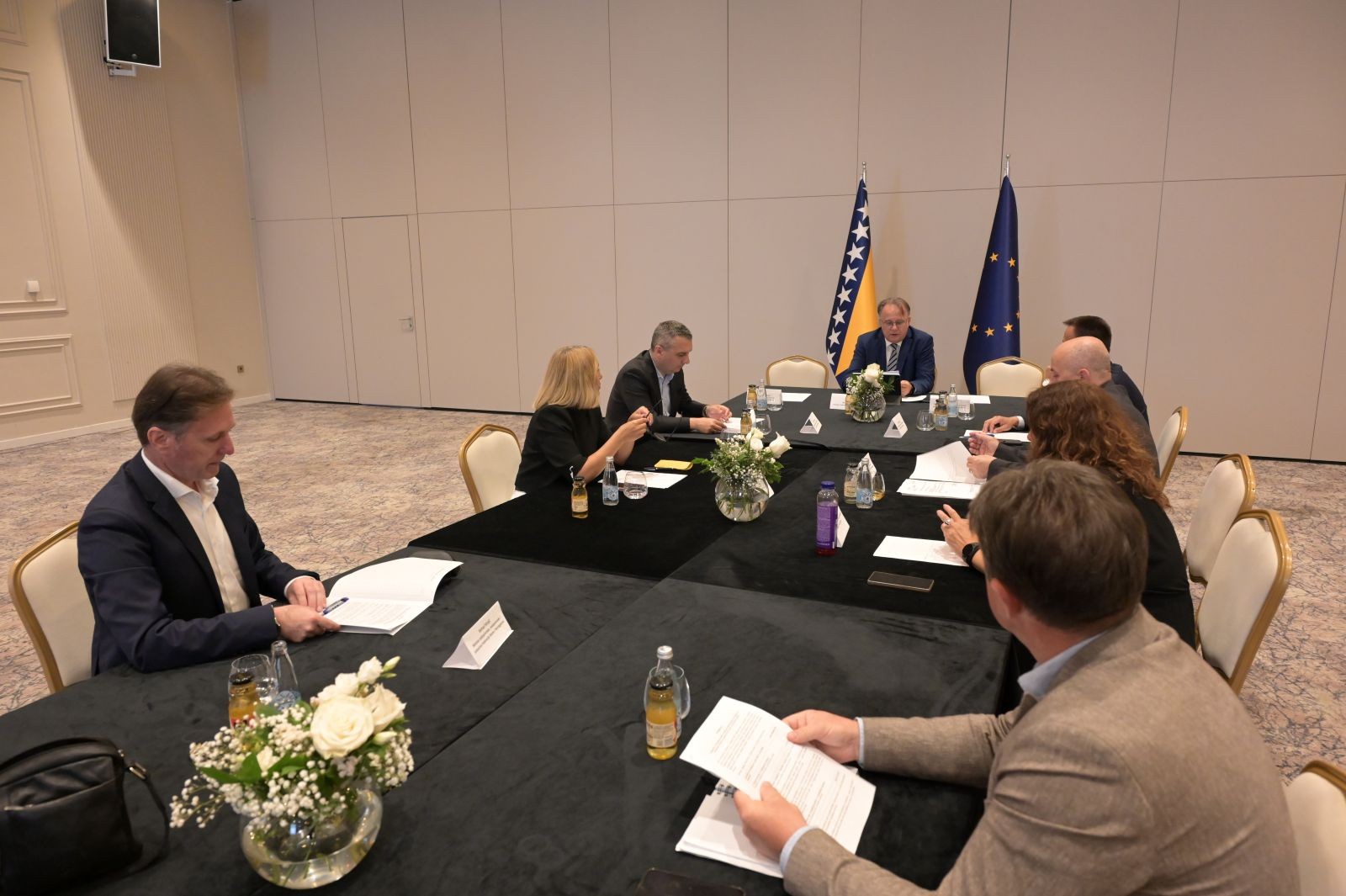 Vlada Federacije BiH uložila skoro 1,7 milijardi KM u Tuzlanski kanton od 2023. godine do danas