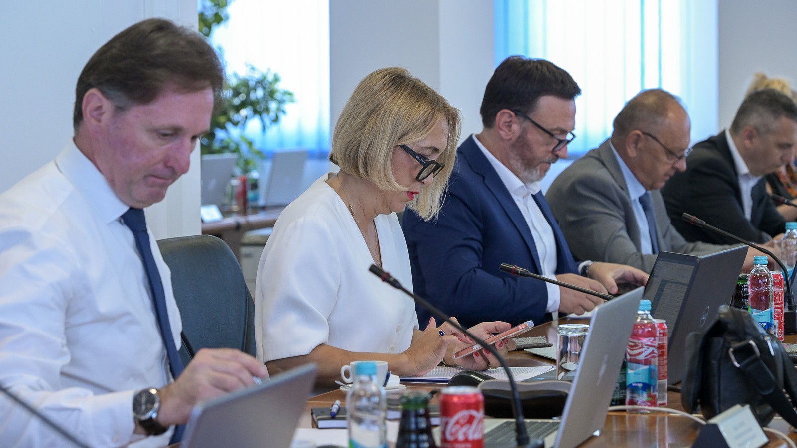 Utvrđeni Nacrt zakona o elektronskoj trgovini i Prijedlog zakona o zaštiti potrošača