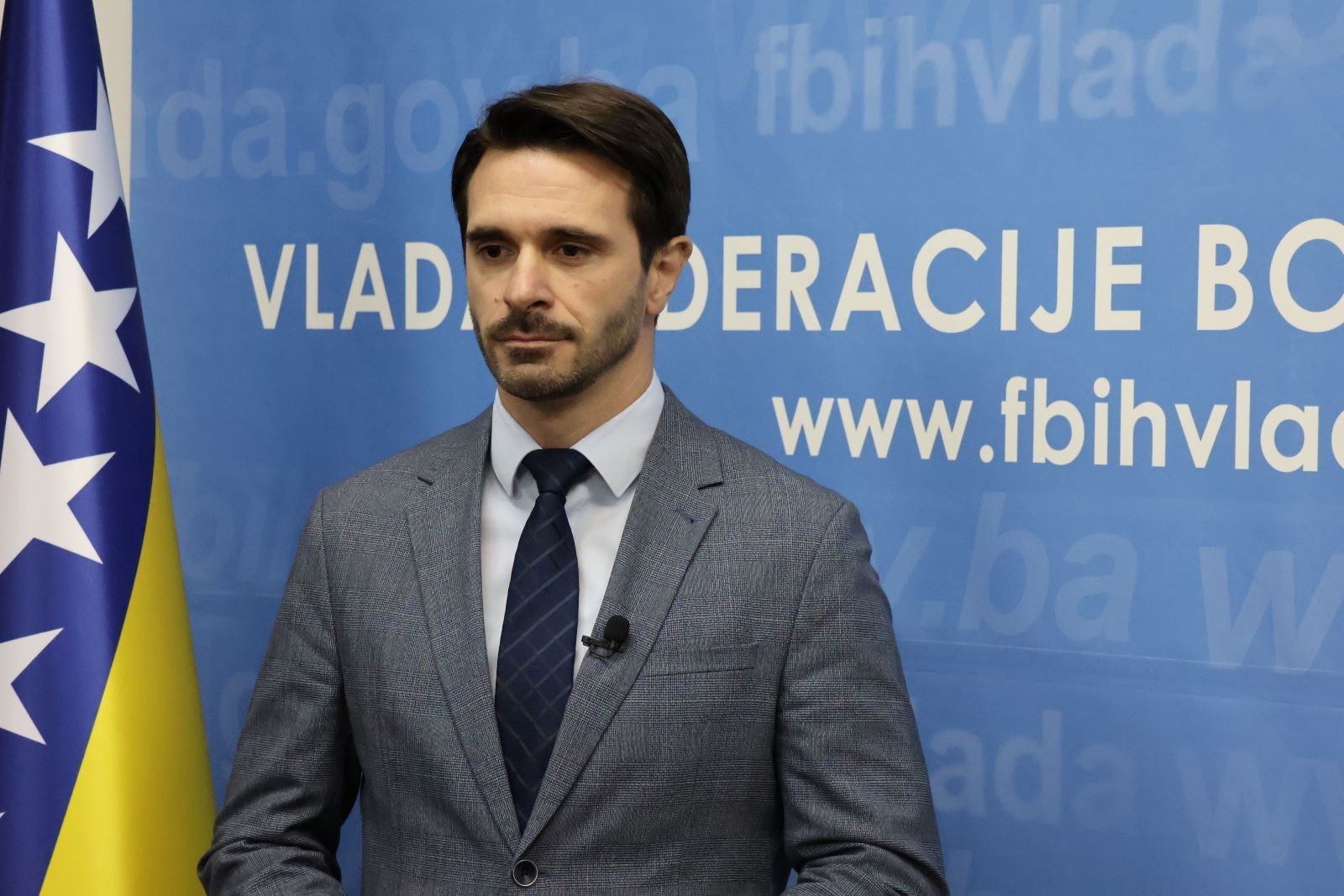 Ministar Škobić: Izmjenama zakona do pravednije dodjele predmeta advokatima i većeg nadzora nad notarima