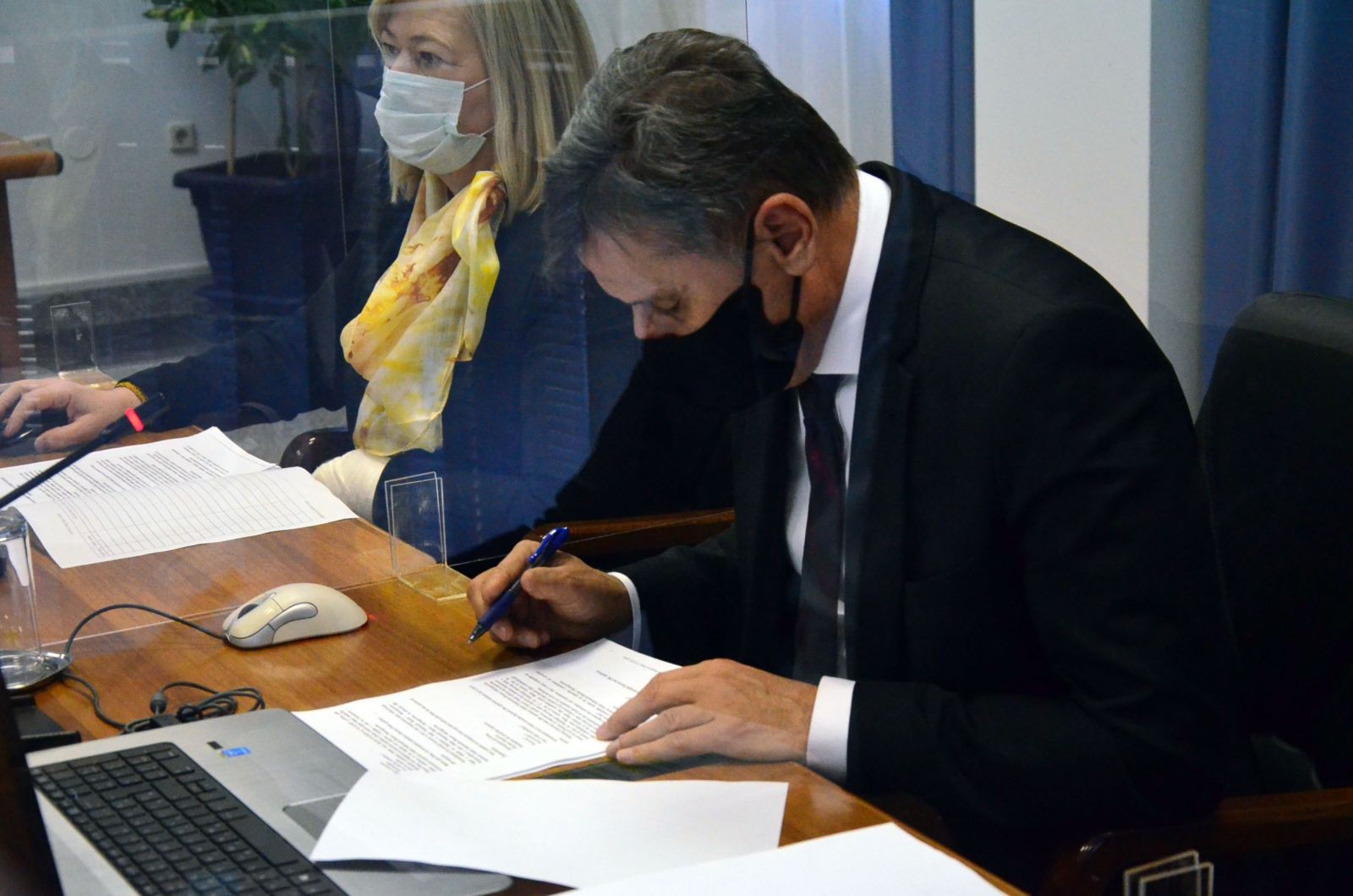 Završena 295. sjednica Vlade Federacije BiH