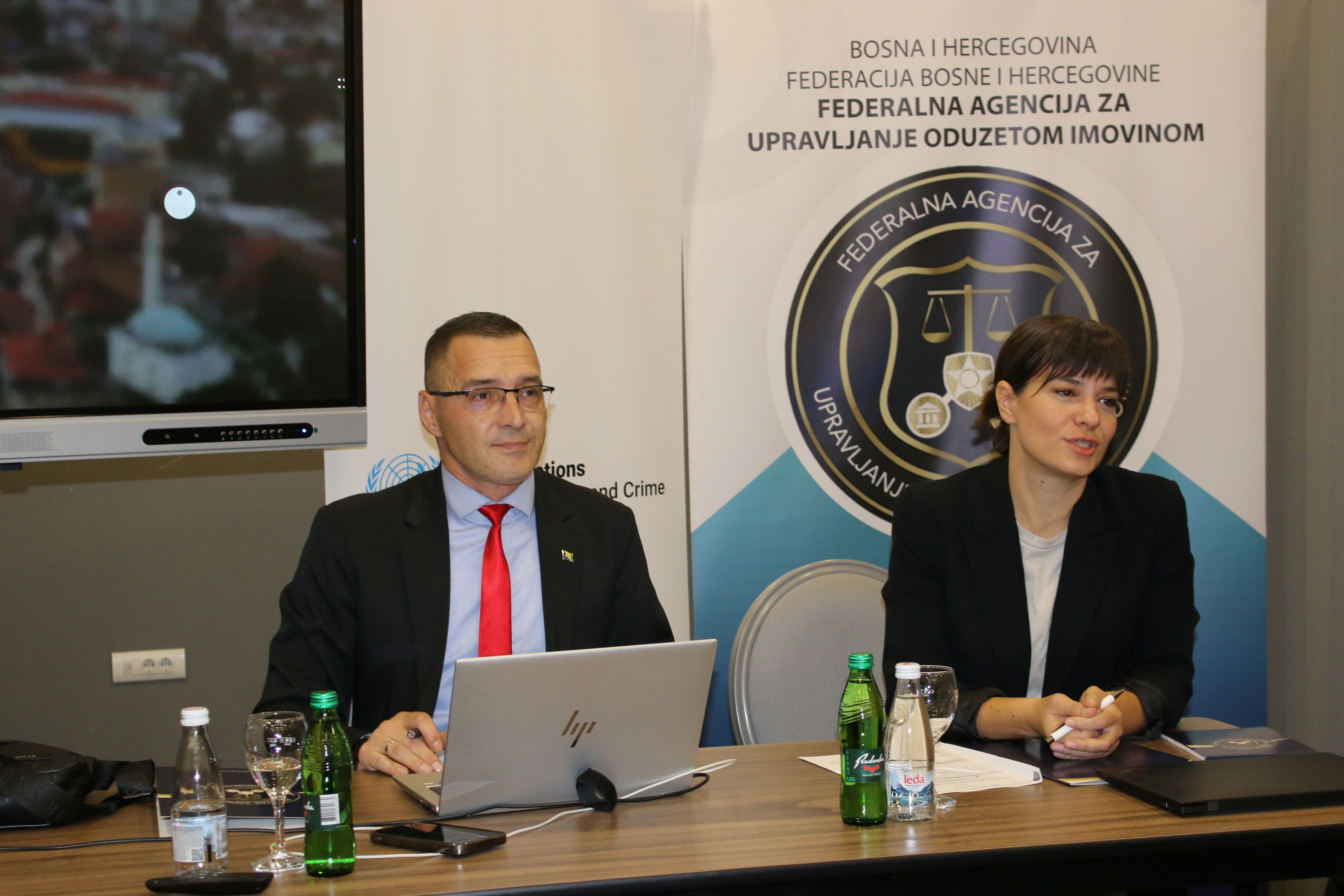 Federalna agencija: Održana radionica u Neumu