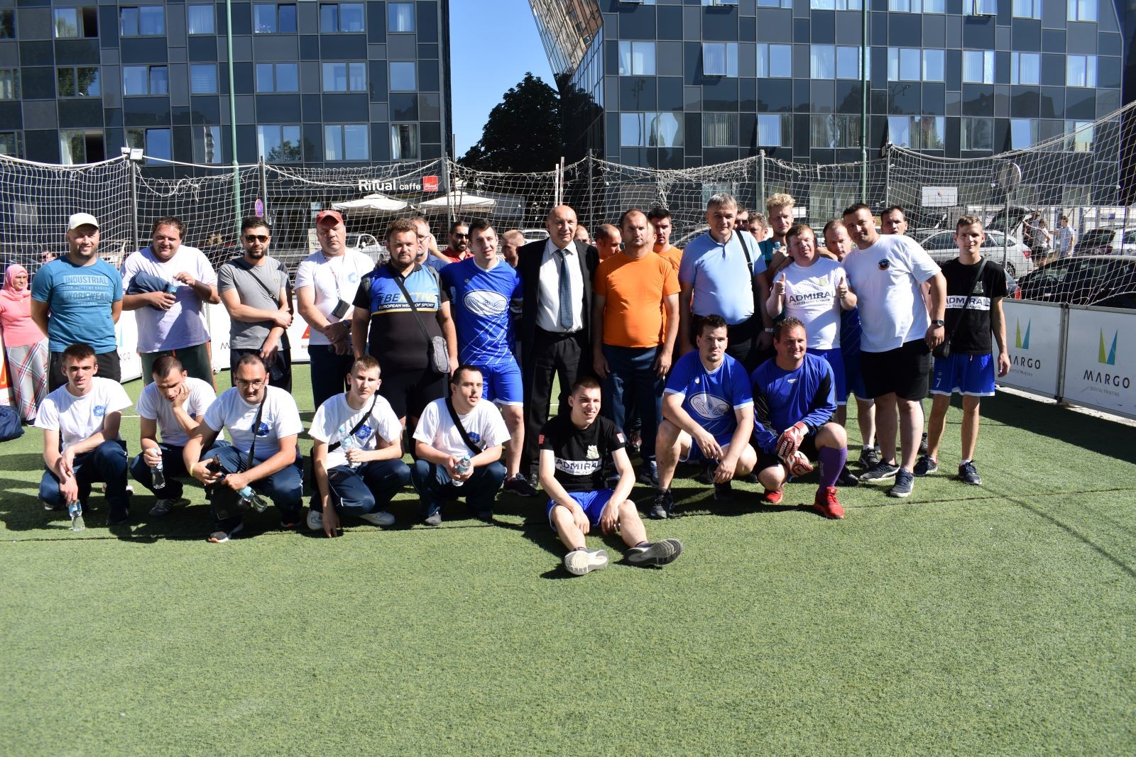 FMRSP: Nastavak projekata socijalizacije i inkluzije osoba sa invaliditetom i djece s poteškoćama u razvoju