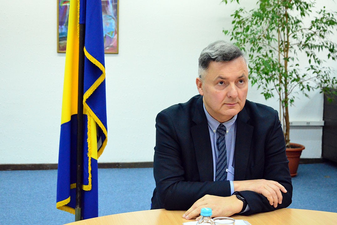 10. sjednica Vijeća za strane investitore FBiH:  Posljednje vladine aktivnosti će osigurati značajan rast direktnih stranih ulaganja