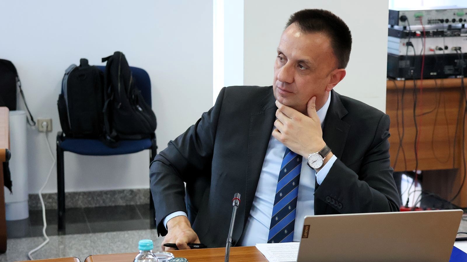 Ministar Lakić: Želimo postati lider ovoga dijela Evrope  u razvoju energetske infrastrukture