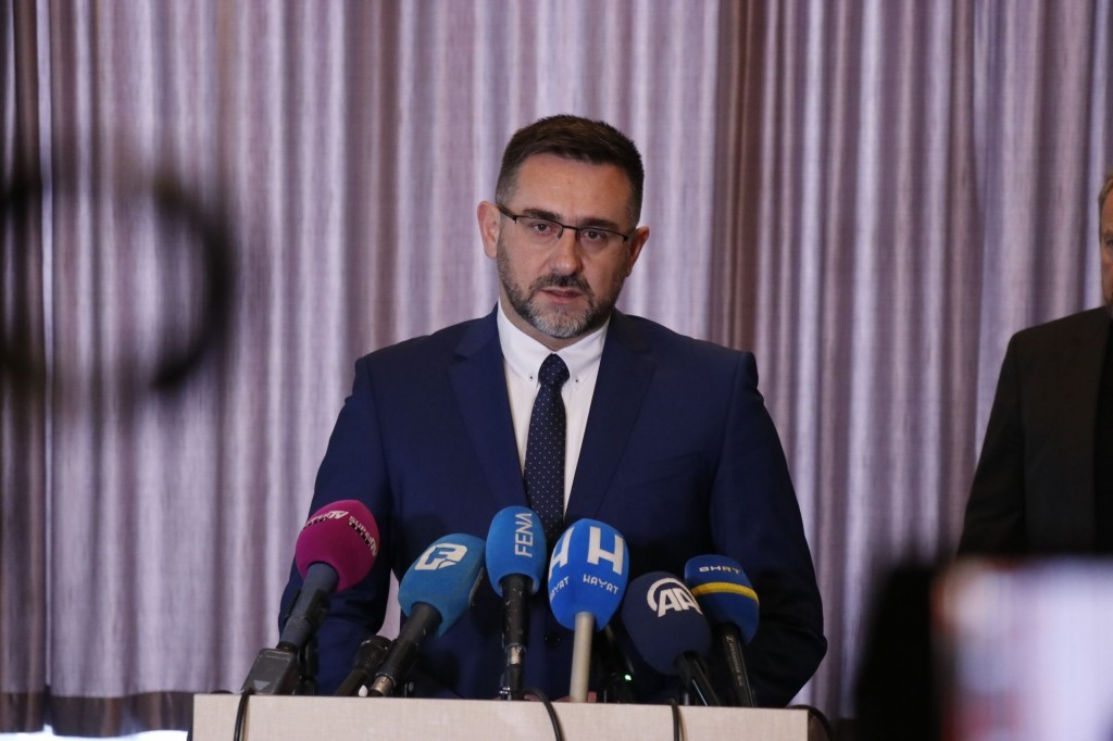 FMROI: U Doboju organiziran forum za održive povratničke zajednice