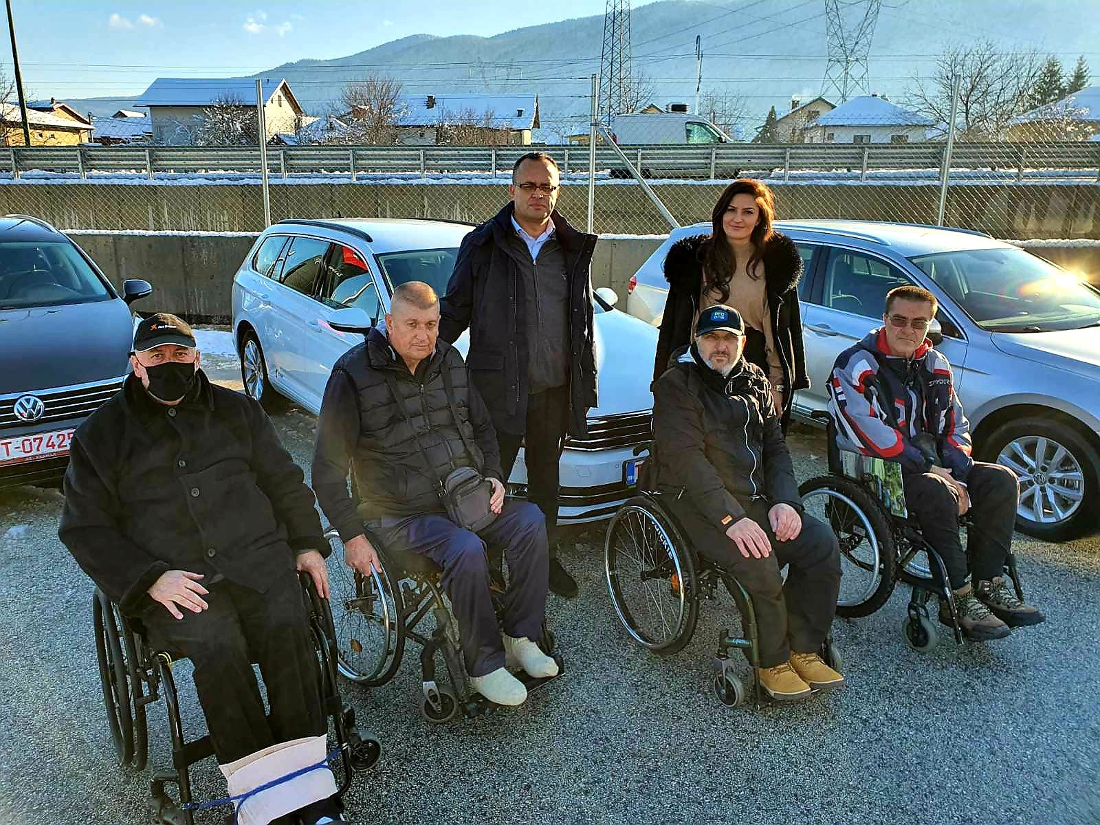 Za nabavku 50 automobila RVI 100 posto prve grupe dodijeljeno 1,5 miliona KM