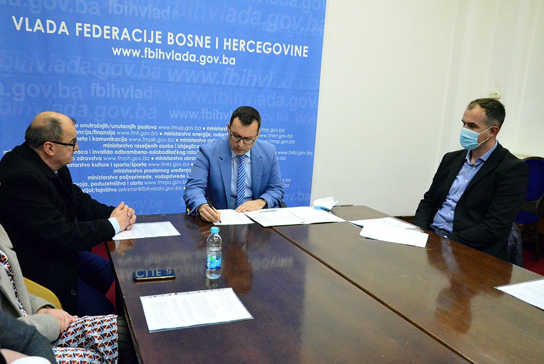 30 miliona za privrednike u oblasti industrije