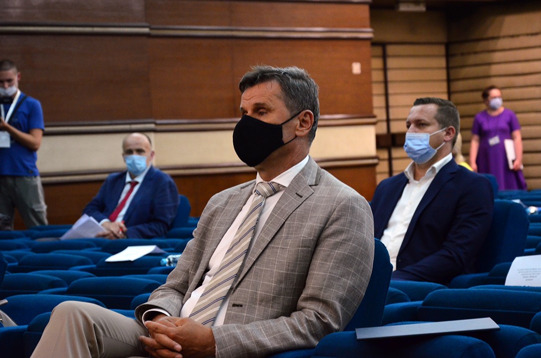 Sastanak u Vladi FBiH: Neophodnost poštivanja i nadzora epidemioloških mjera, te pripreme za intenzivniju imunizaciju