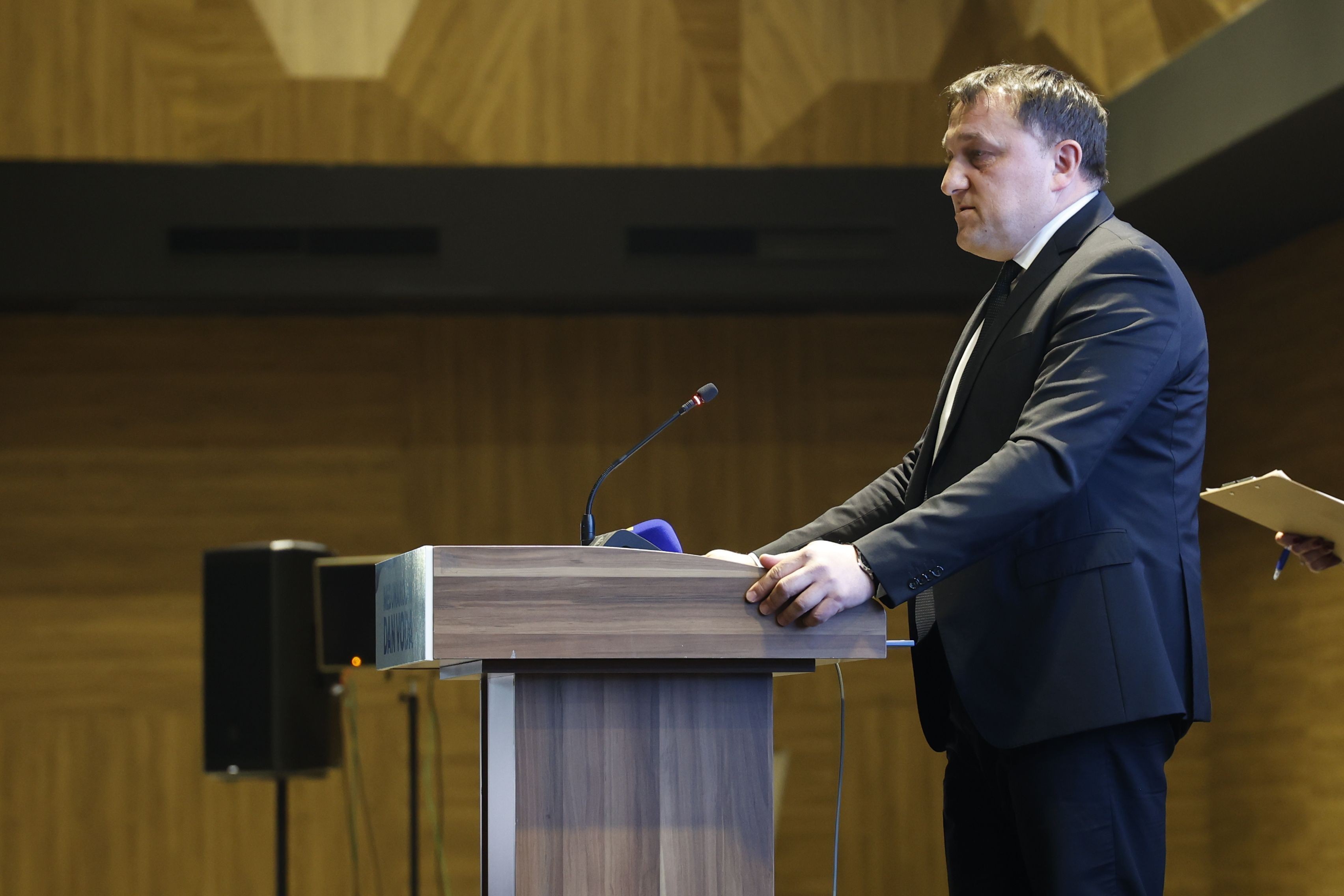 Vlada FBiH i međunarodni partneri predvode reformu vodnih usluga