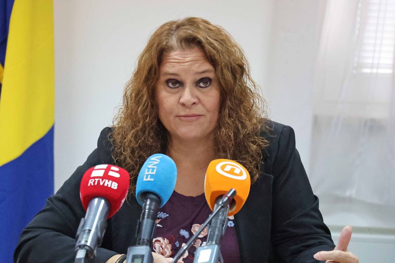 Ministrica Duraković: Ne smijemo dozvoliti da tema problema nasilja u školama padne u zaborav