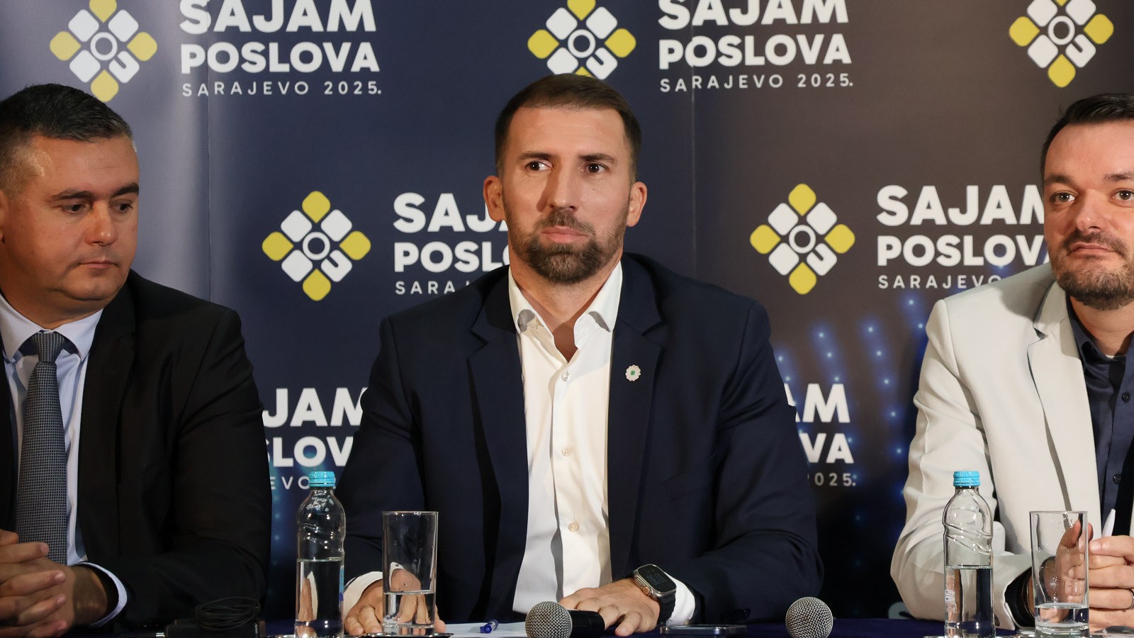 Ministar Delić: Nove generacije radnika očekuju potpuno drugačije uslove i prilike