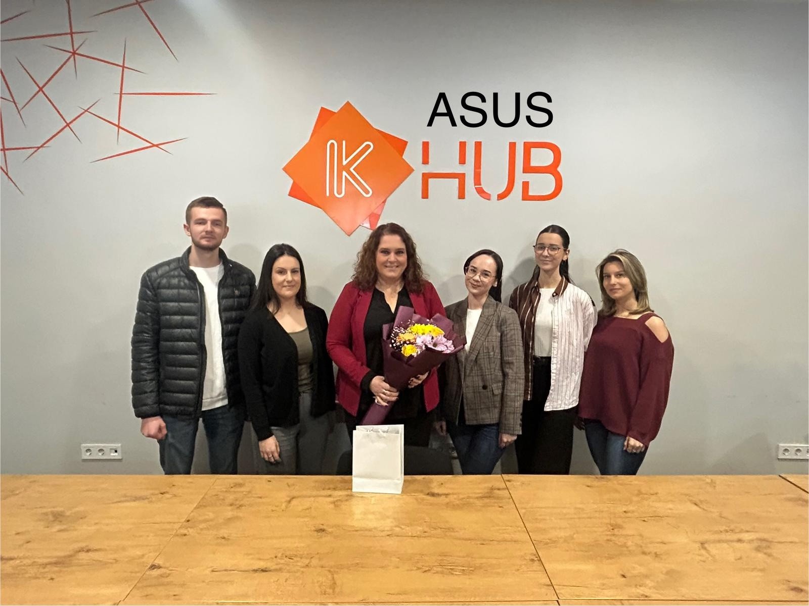 Ministrica Duraković posjetila Općinu Hadžići