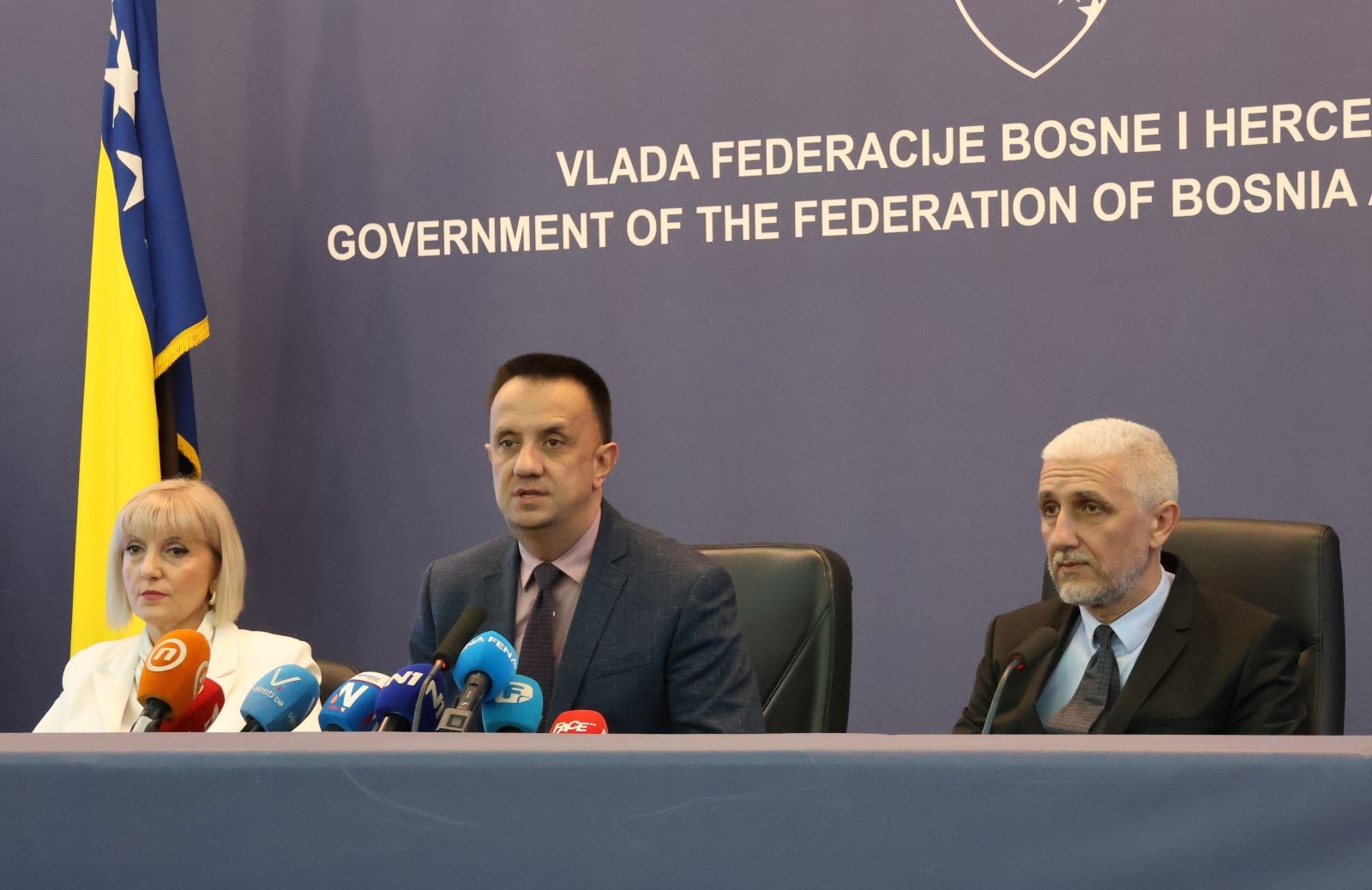 Ministar Lakić o prvom bh. sajmu namjenske industrije u Sarajevu: BiH kao regionalno središte industrije i inovacija