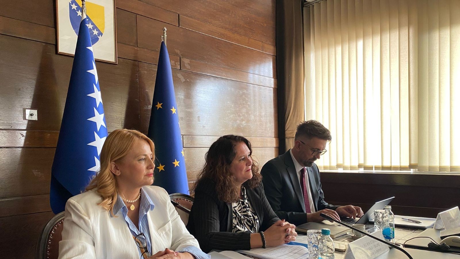 Održana 4. tematska sjednica Koordinacije ministara obrazovanja i nauke/znanosti Federacije BiH
