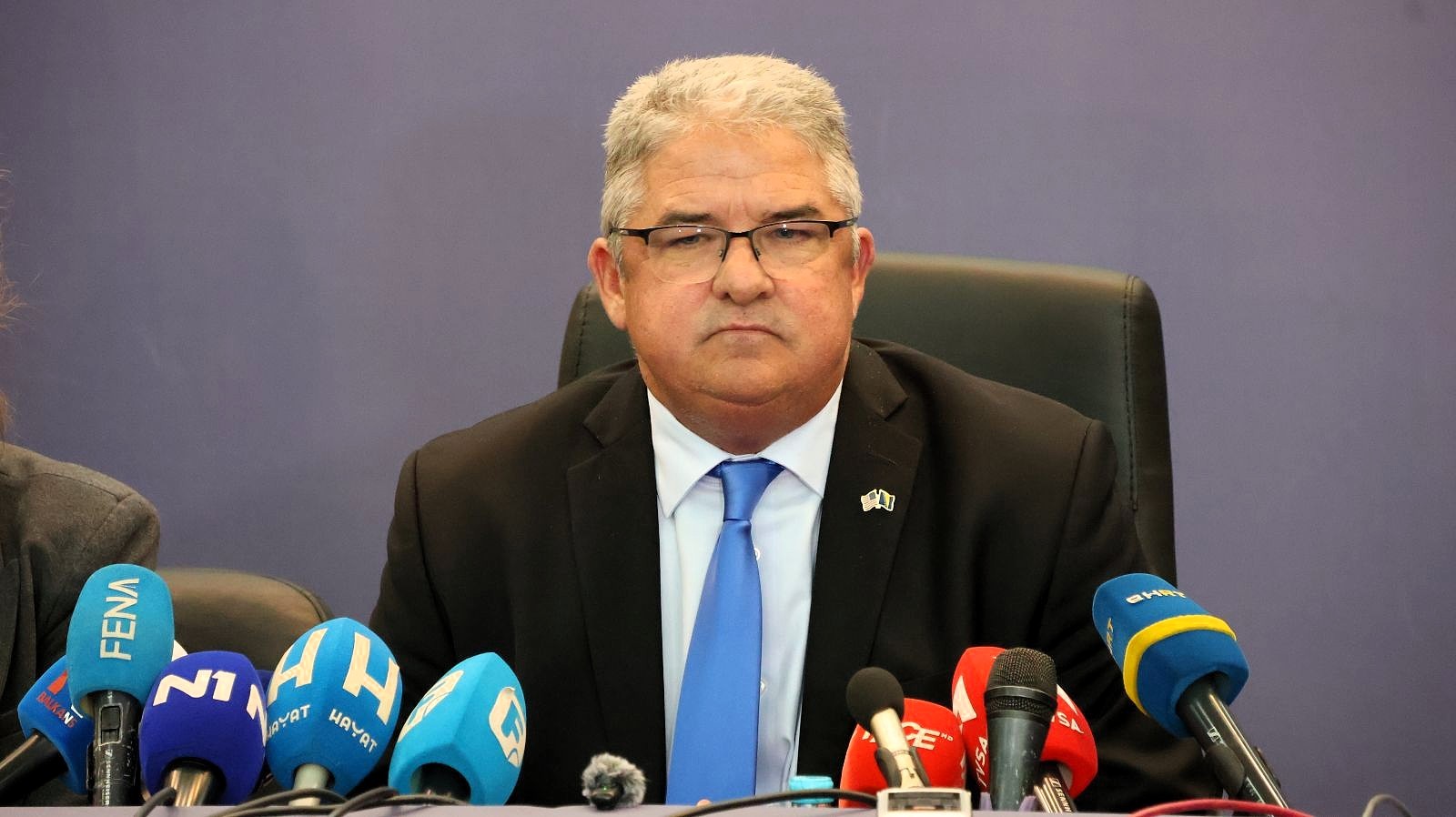 Kompanija AAFS Infrastructure&Energy uputila pismo premijeru Nikšiću: Demantovane špekulacije i podržan Ustavni sud BiH, fokus isključivo na ekonomskom razvoju i projektu Južne interkonekcije