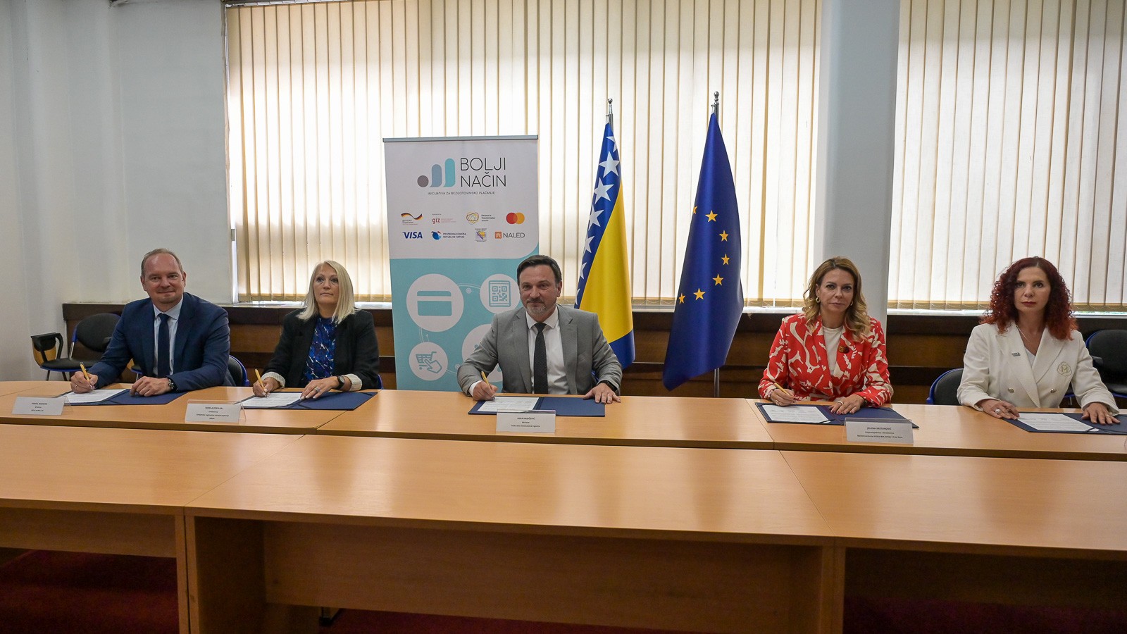 Федерација БиХ дио регионалне иницијативе вриједне 3,4 милиона еура за развој дигиталне економије