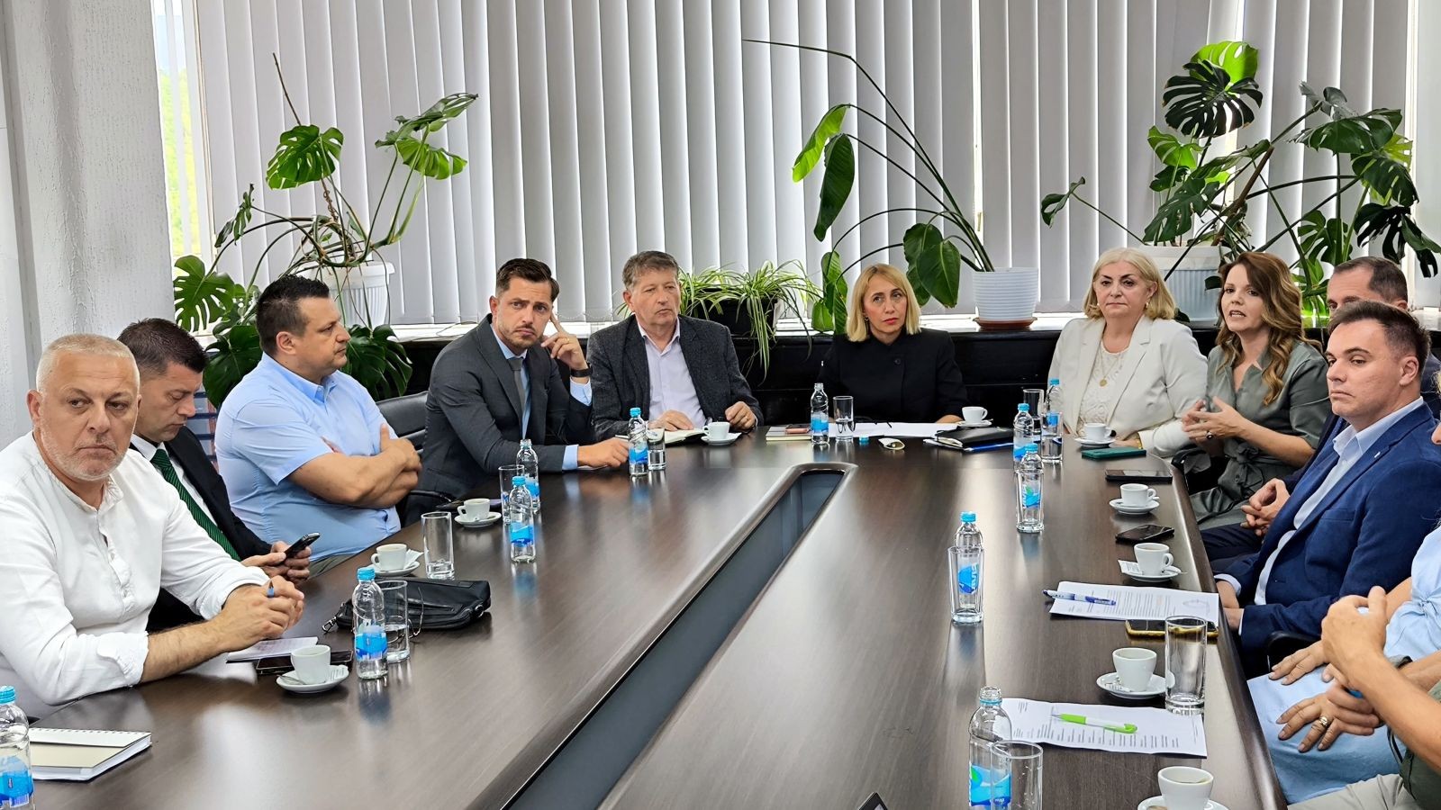 Prezentacija projekata za unapređenje sistema upravljanja otpadom u lokalnim zajednicama: Za sufinansiranje predloženo 645.000 KM