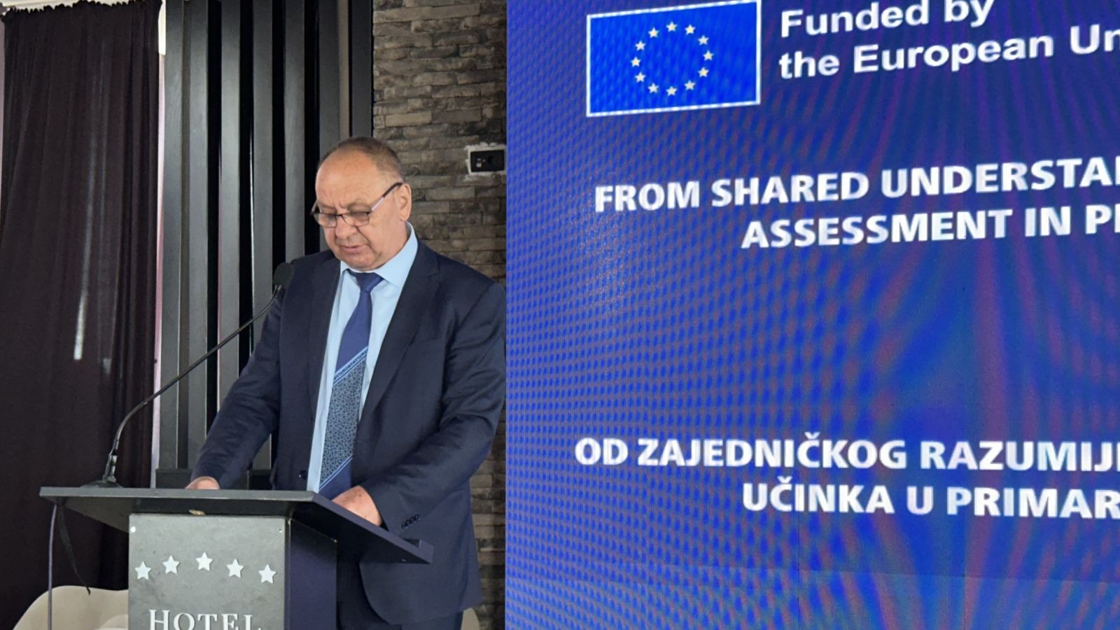 Ministar Rimac: Kvalitetna primarna zdravstvena zaštita ključ je učinkovitog i održivog zdravstvenog sustava