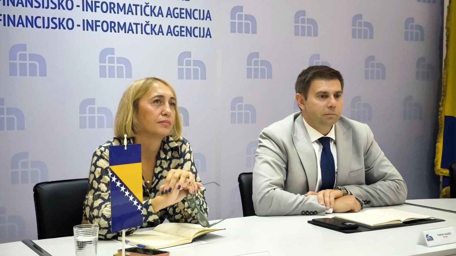 Ministrica Pozder: Pokazatelji FIA-e važna osnova za kreiranje politika u turizmu i zaštiti okoliša
