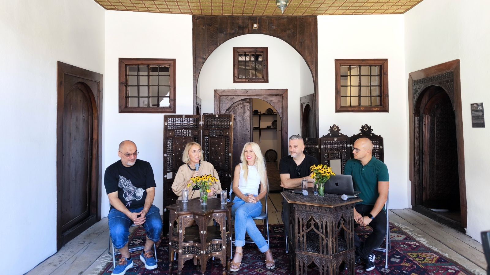 Manifestacije daju novi život kulturno-historijskom naslijeđu i obogaćuju turističku ponudu
