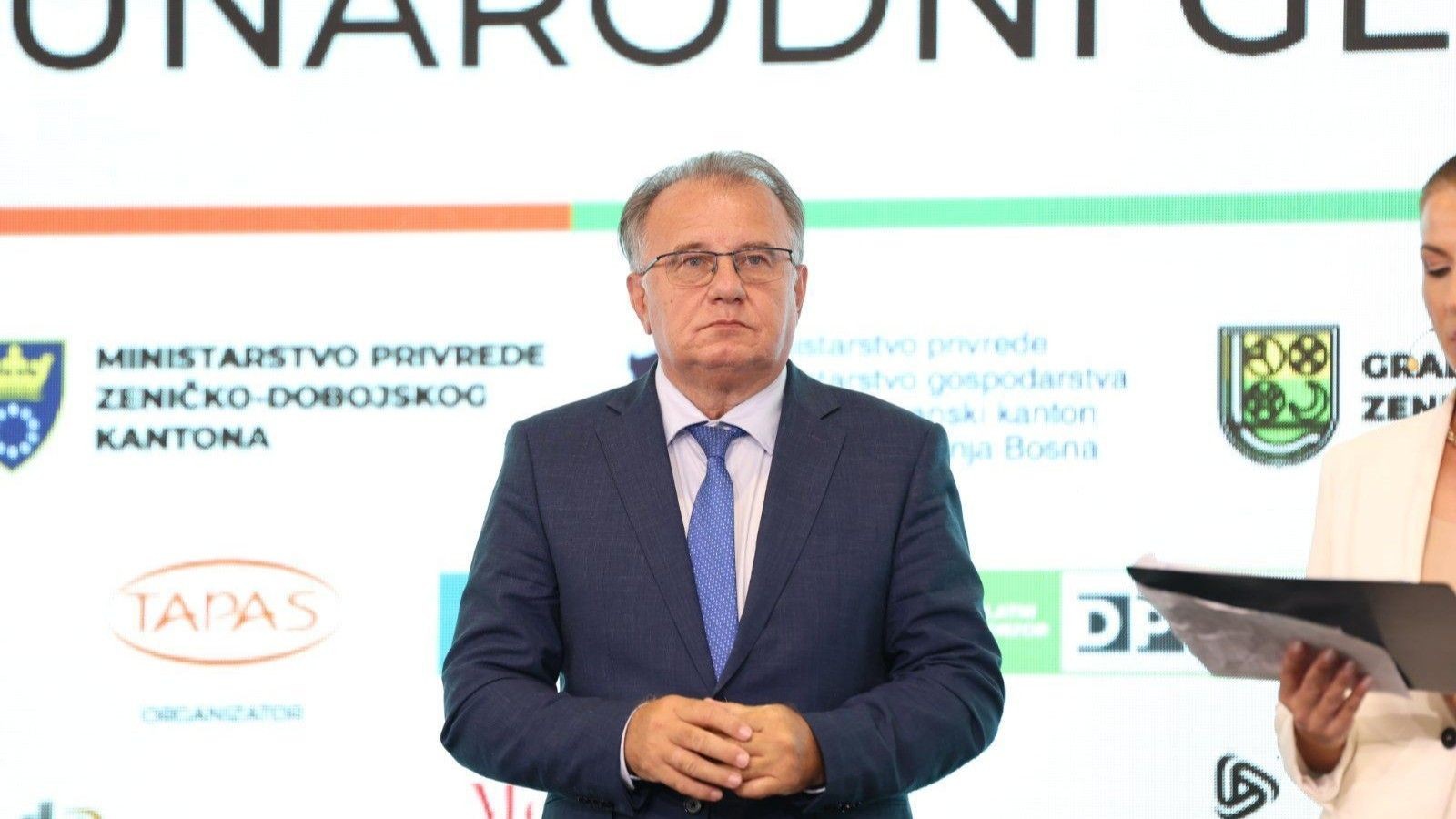 Premijer Nikšić na otvaranju 30. ZEPS-a: Naš cilj je više proizvodnje, investicija i izvoza, a prije svega više dobro plaćenih radnih mjesta
