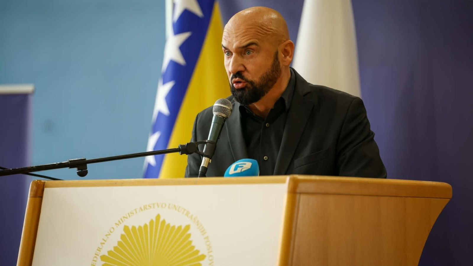 FMUP: Promovisana 56. klasa sa 118 novih policijskih službenika