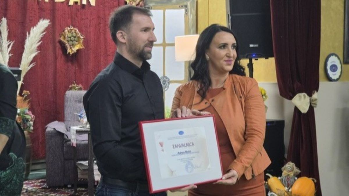 FMRSP: Ustanova Pazarić obilježila 77 godina rada