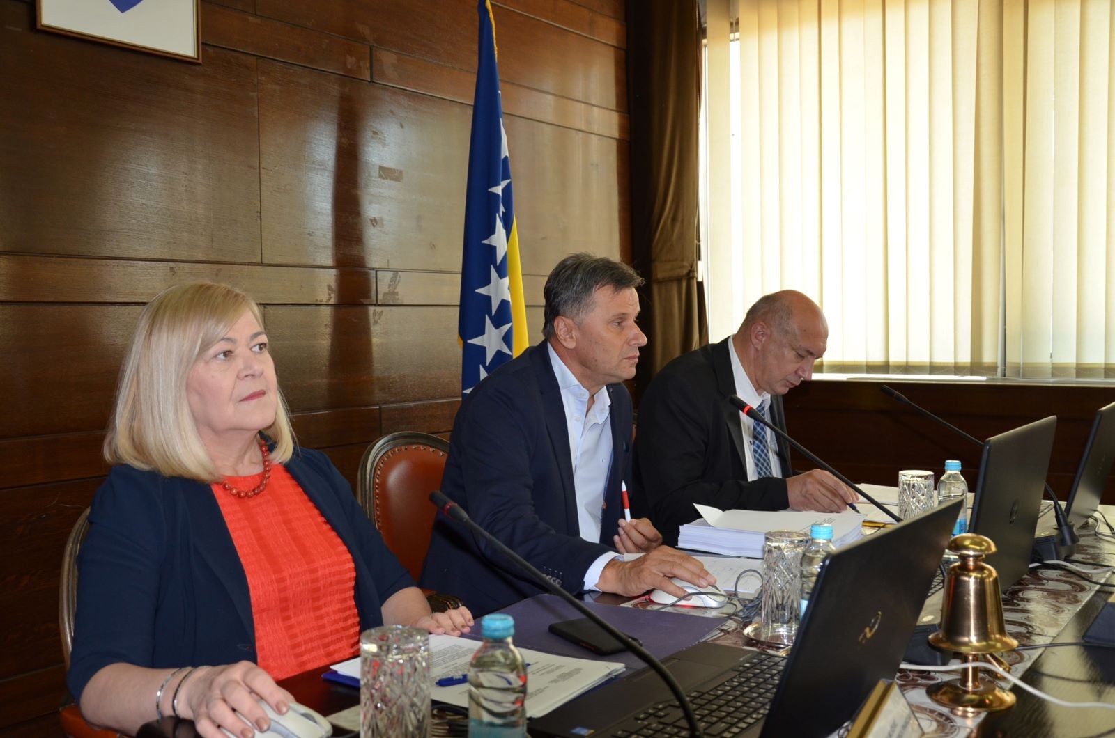 Date saglasnosti za izdavanje energetskih dozvola privrednim društvima za izgradnju vjetroelektrane i fotonaponske elektrane