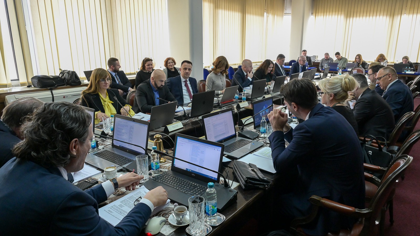 Utvrđen Prijedlog zakona o iznimnim mjerama kontrole cijena