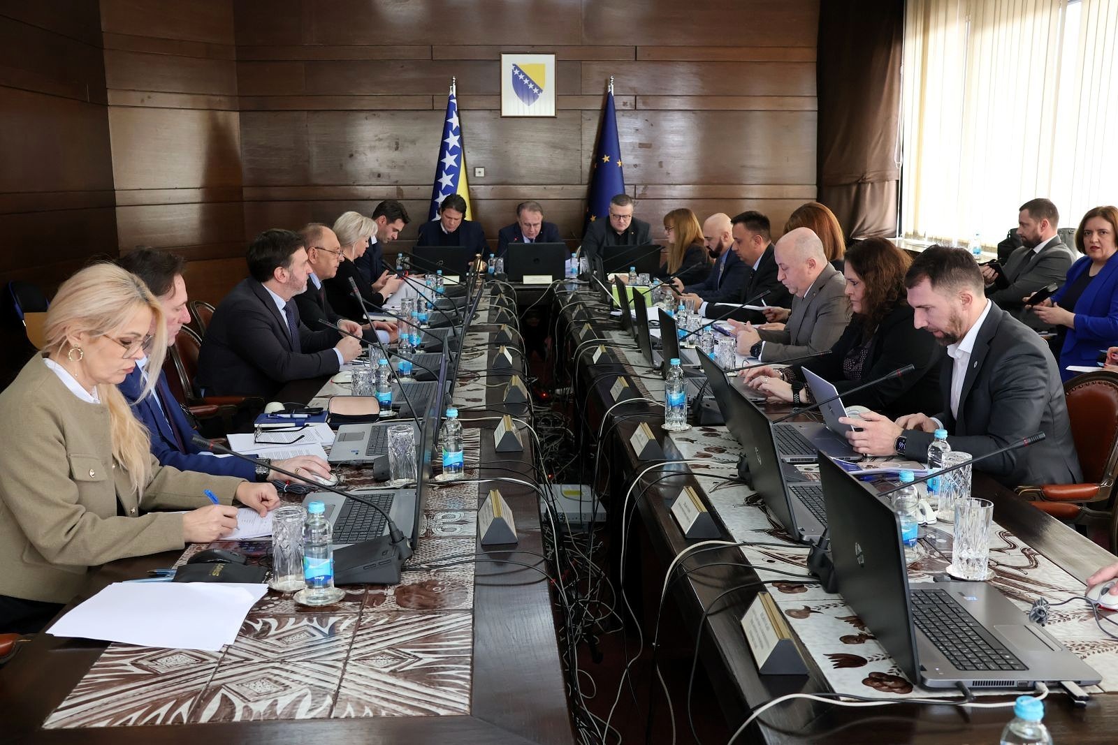 Više od 79 miliona KM za oblast zdravstva u Federaciji BiH