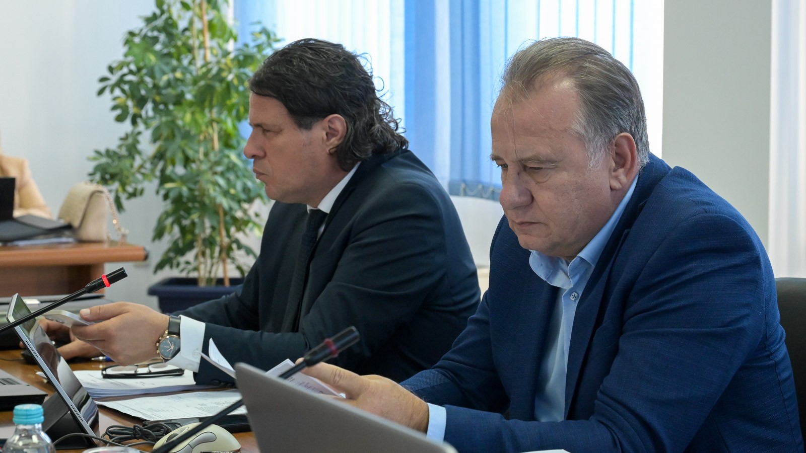 Ukupan dug u drugom kvartalu manji za 25,8 miliona KM