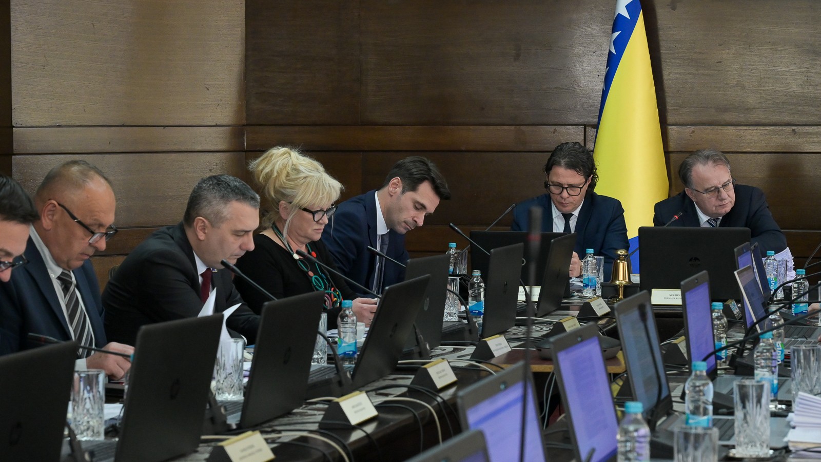 450 hiljada KM Filmskom Centru Sarajevo  za očuvanje i zaštitu filmske građe