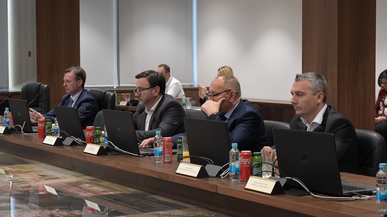 Aktivnosti na realizaciji Projekta „Razvoj ruralnih preduzeća i poljoprivrede“