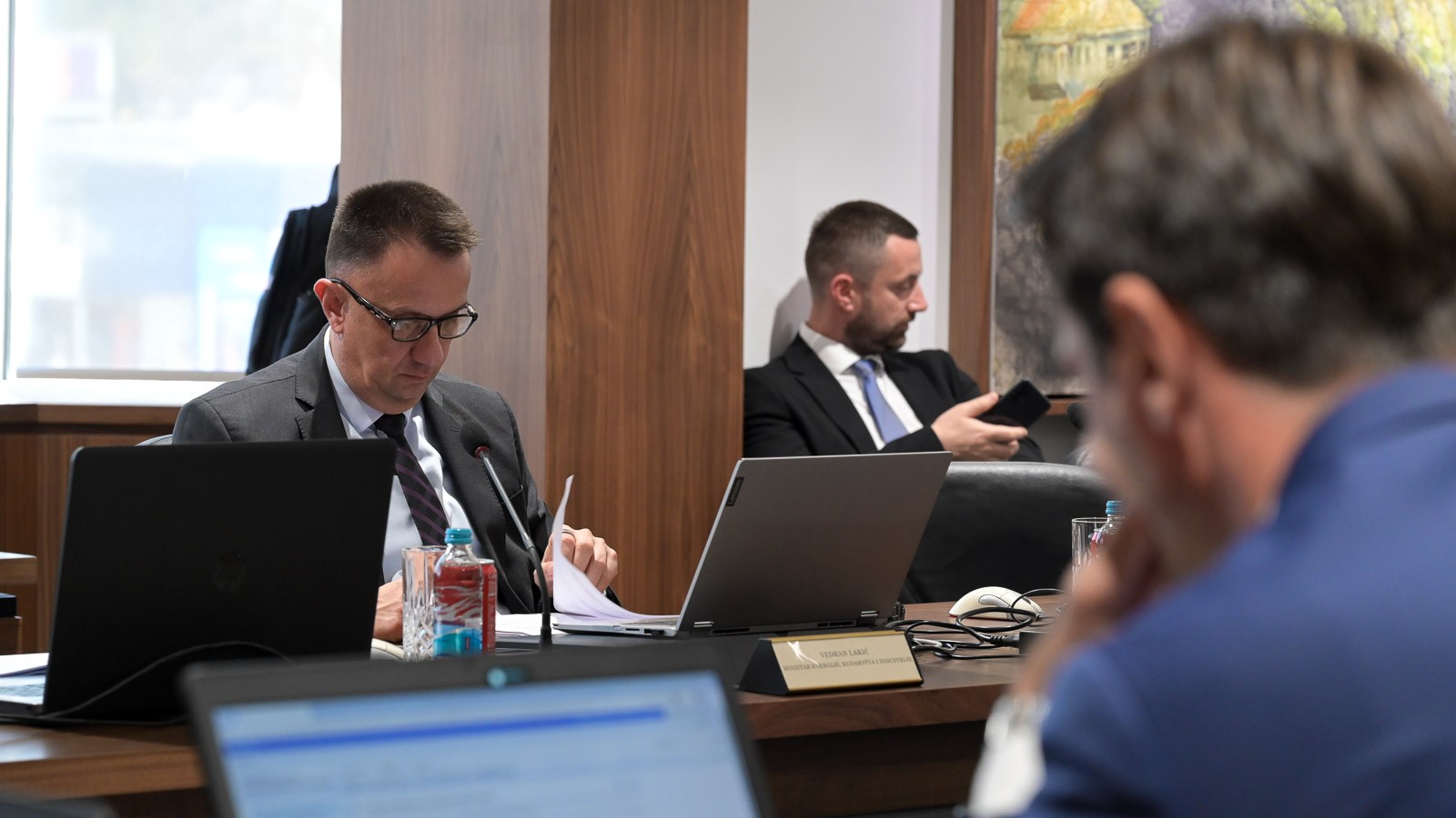 Utvrđen Prijedlog izmjena i dopuna Zakona o predmetima od plemenitih metala u Federaciji BiH