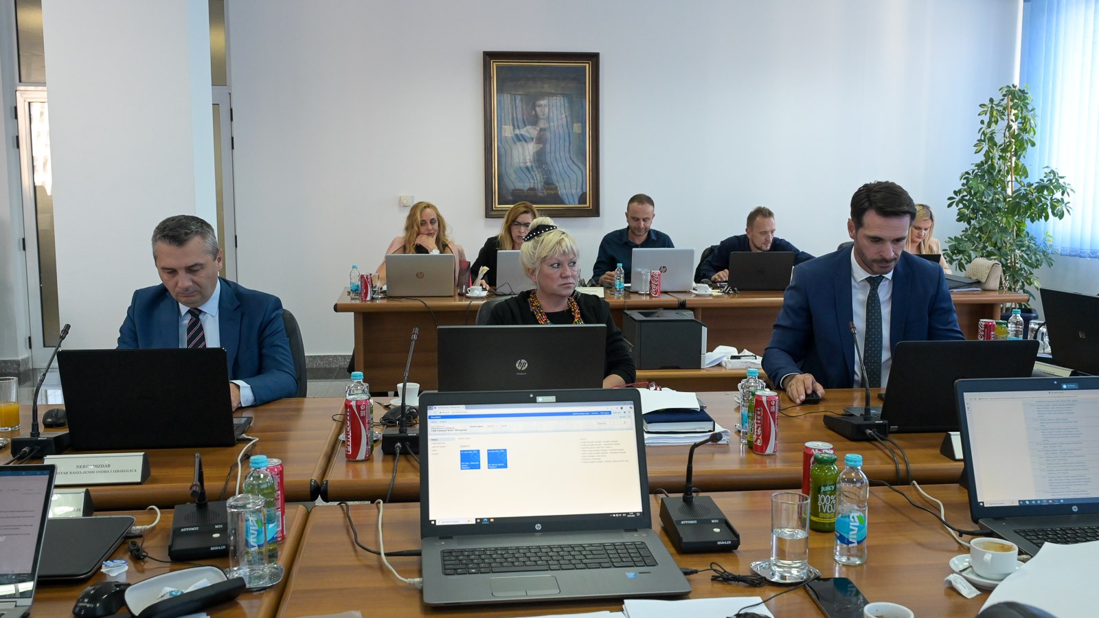 Utvrđen Prijedlog zakona o zaštiti prava na pravično suđenje u razumnom roku