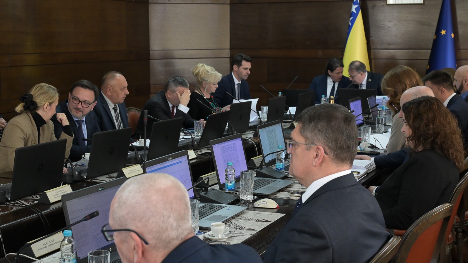 Nova Odluka za dodjelu jednokratne novčane pomoći  za otklanjanje šteta nastalih od prirodnih i drugih nesreća