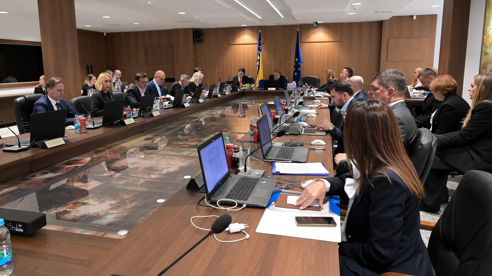 Podrška zdravstvenim, sportskim i kulturnim projektima