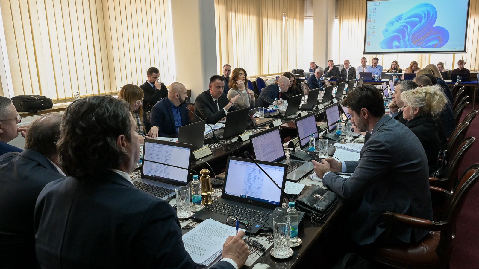 Pola miliona KM za rad Bosansko-Hercegovačke željezničke javne korporacije