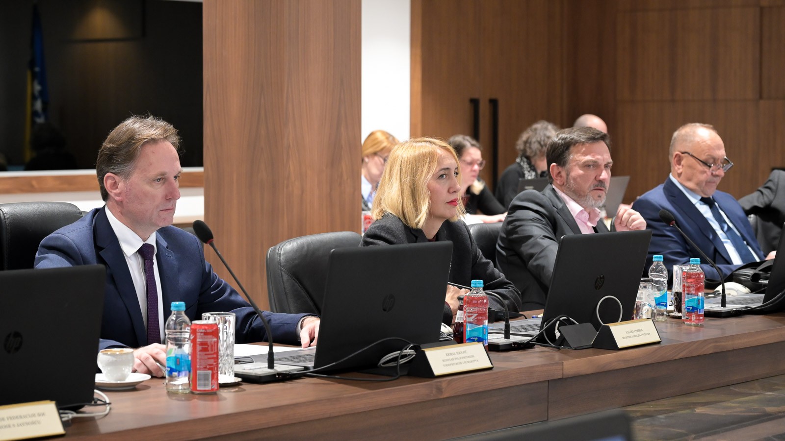 Usvojen Program obaveza iz projekta razvoja ruralnih preduzeća i poljoprivrede