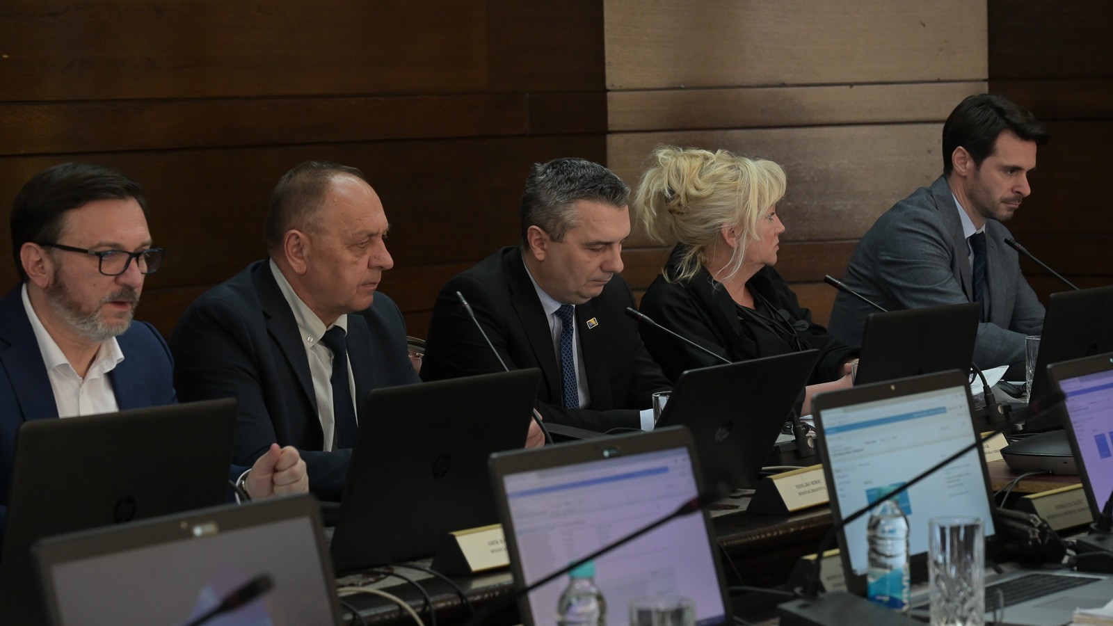 40 miliona KM za izgradnju, adaptaciju i rekonstrukciju institucija kulture i sportske infrastrukture