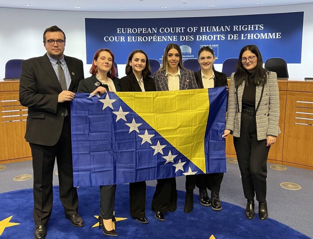 Premijer Novalić čestitao novi veliki uspjeh mladih bh. pravnica