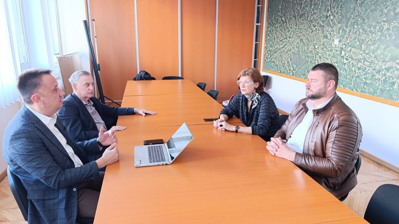 Ministar Lakić: Radnička prava su prioritet