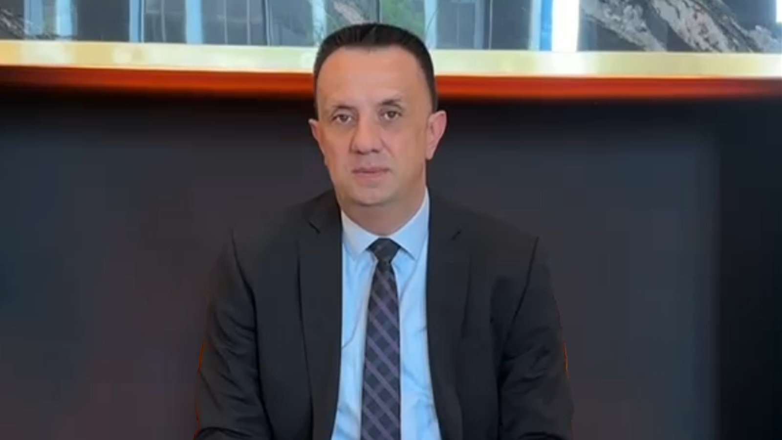 Министар Лакић из САД-а: Надамо се да ће ускоро доћи до укидања царина за БиХ